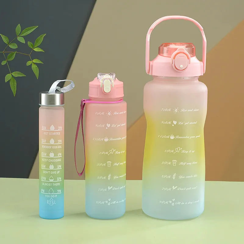 Water Bottles