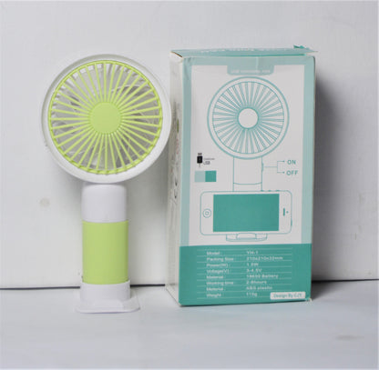 Simple USB Small Mini portable Desk Fan