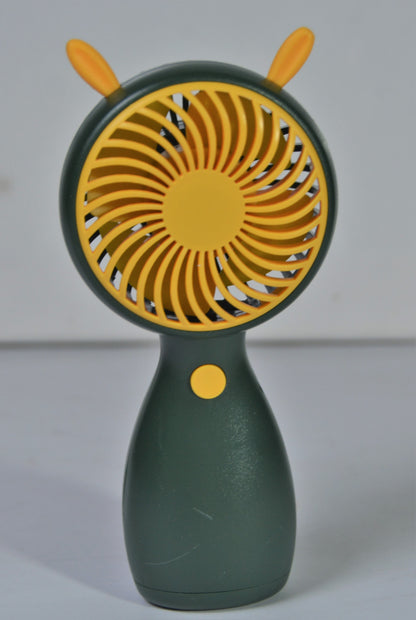 Desktop USB Fan