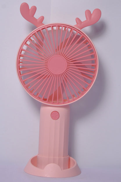 Deer Portable Fan