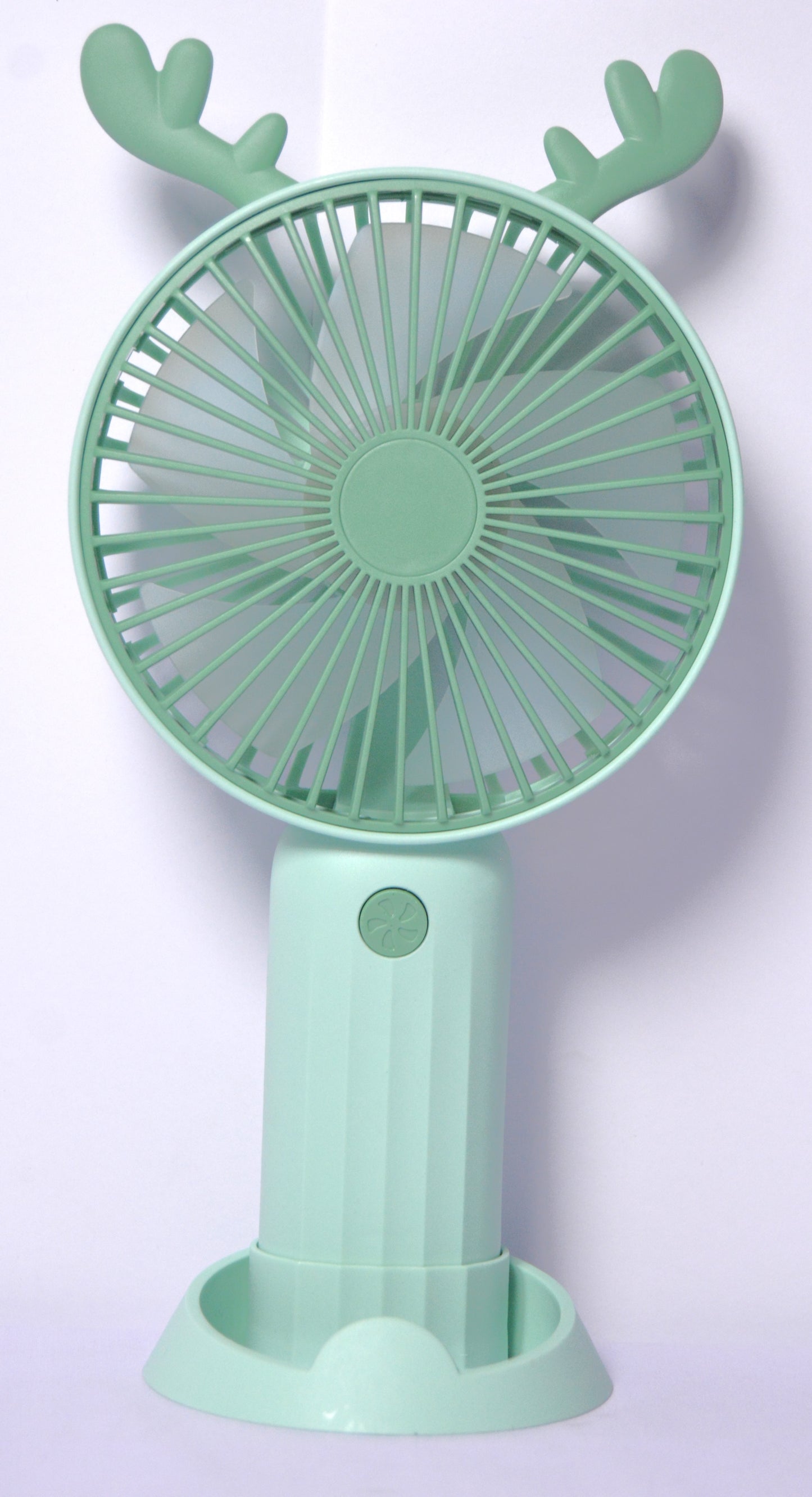 Deer Portable Fan