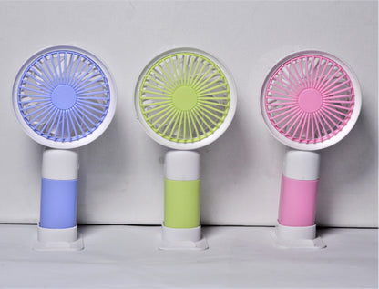 Simple USB Small Mini portable Desk Fan