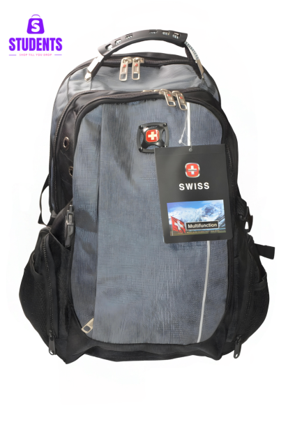 Swiss Gear Bags for Every Adventure