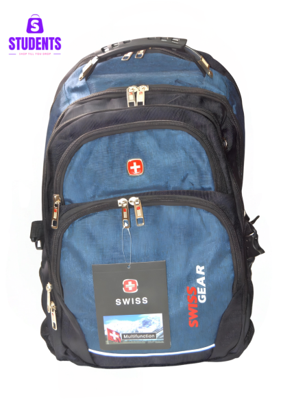 Swiss Gear Bags for Every Adventure