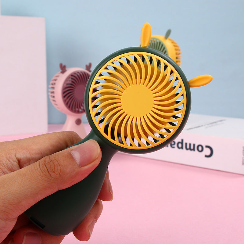 Desktop USB Fan