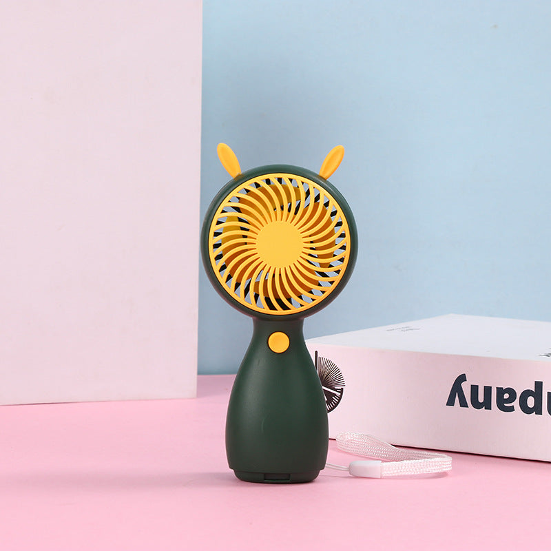 Desktop USB Fan