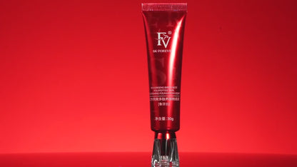 FV Waterproof Foundation with Medium Coverage, Oil-free & Long Lasting